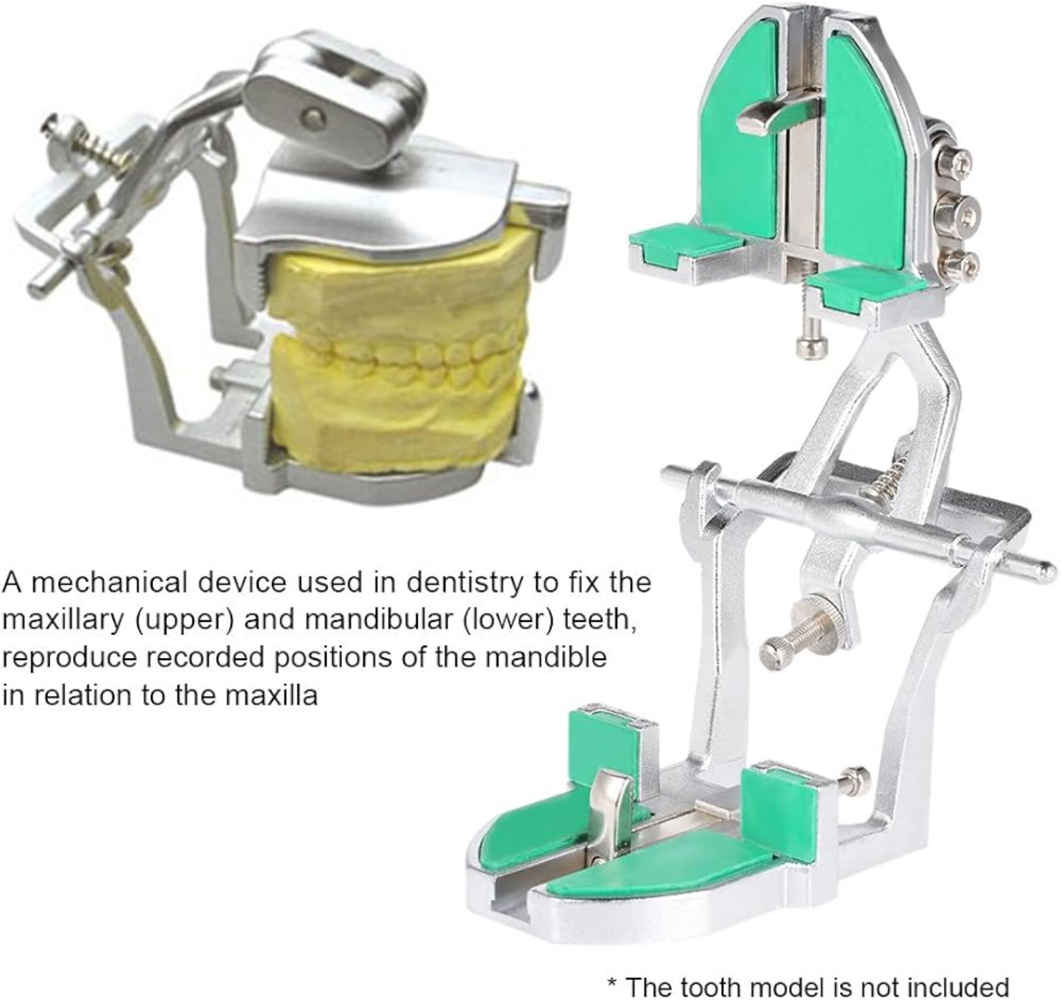 Dental equipment