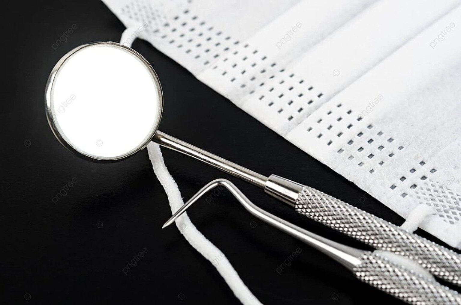 Dental instruments